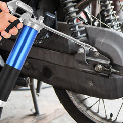 Jopassy Multifunktionale Handfettpresse