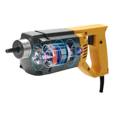 Jopassy Concrete Vibrator 1000W