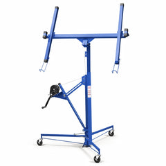 Jopassy Plattenheber Trockenbau bis 68 kg 140–350 cm höhenverstellbar mit 360° Drehfunktion
