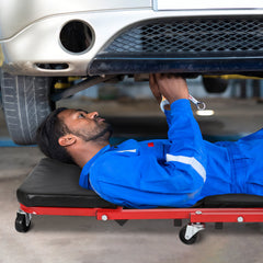 Jopassy 2-in-1-Reparaturwagen für die Kfz-Werkstatt