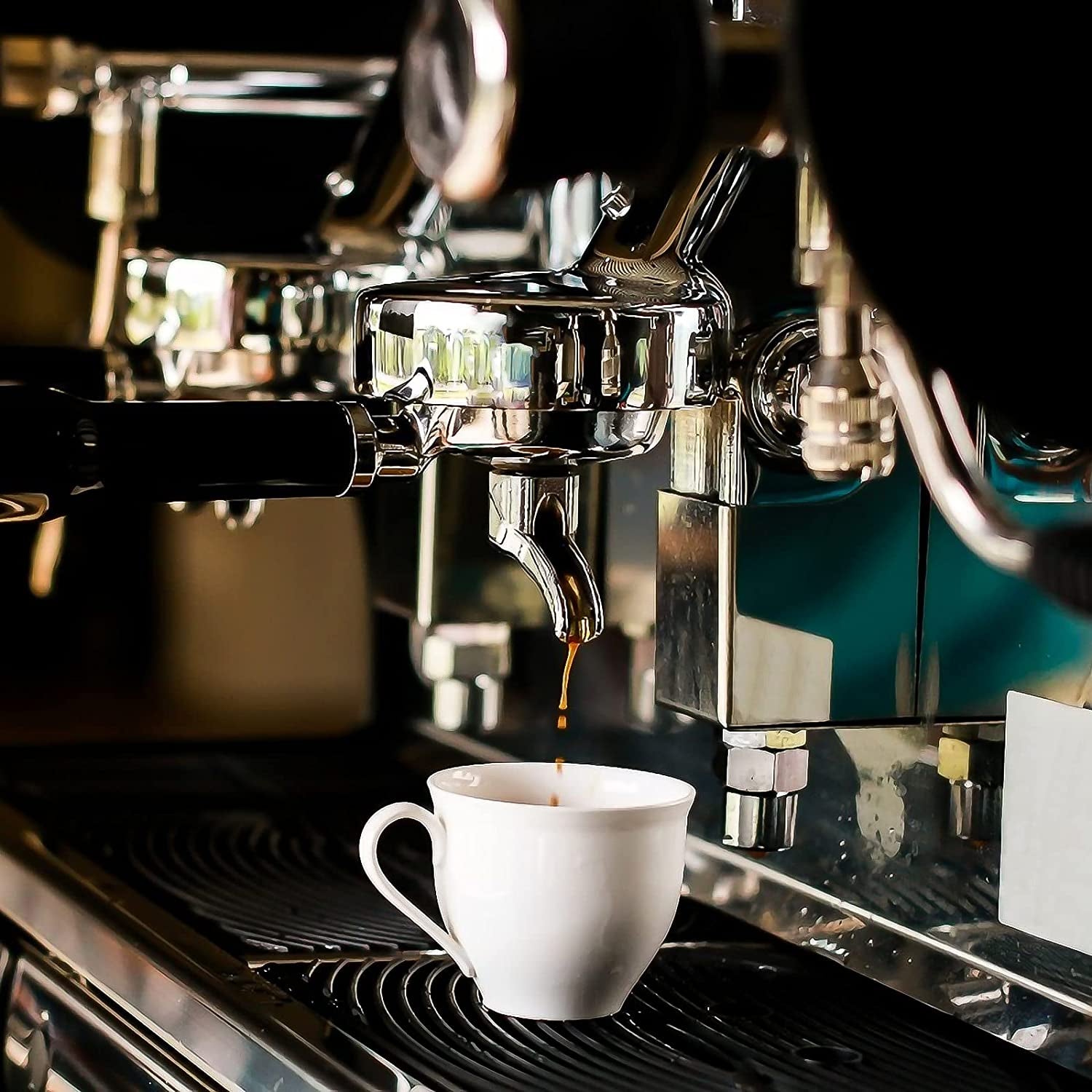 Jopassy Wasserfilter kompatibel mit DeLonghi DLSC002