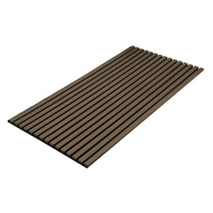 Jopassy Akustikpaneele 120x60 cm Wandpaneele Holz und Filz für Innenwand