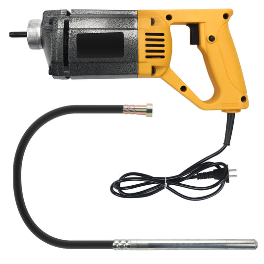 Jopassy Concrete Vibrator 1000W