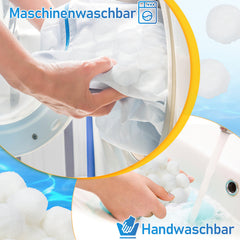 Jopassy Pool Filtermedium als Ersatz für Filtersand