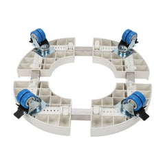 Pflanzenroller rund