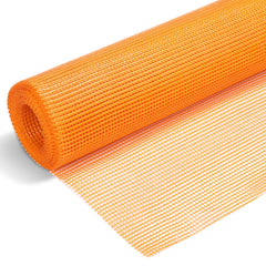 Jopassy Armierungsgewebe 160 g/m² 50 m Rolle Glasfasergewebe für Innenputz Außenputz