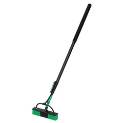 Jopassy Teleskop Waschbürste 3,6M/4,8M/7,2M, Waschbürste mit Teleskopstiel, Teleskopbürste mit Wasseranschluss