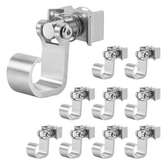 Jopassy Airlineschiene Fitting 10 Stück