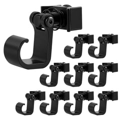 Jopassy Airlineschiene Fitting 10 Stück