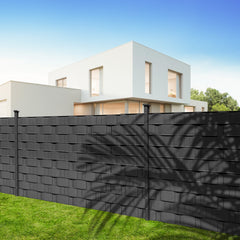Jopassy Sichtschutzstreifen für Zaun und Balkon